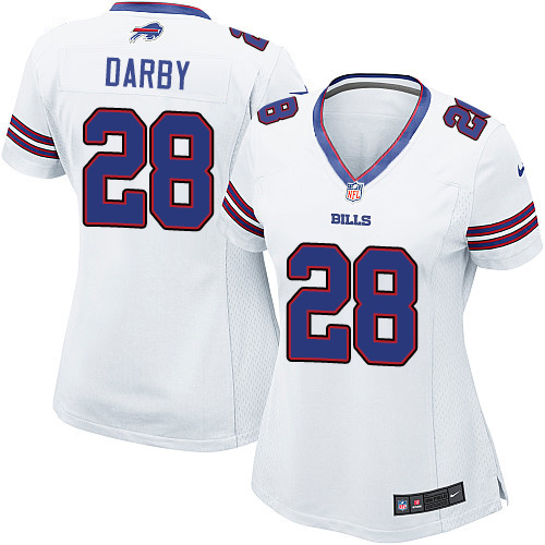 Women Buffalo Bills jerseys-026